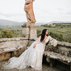 Meet your Posher, Tali